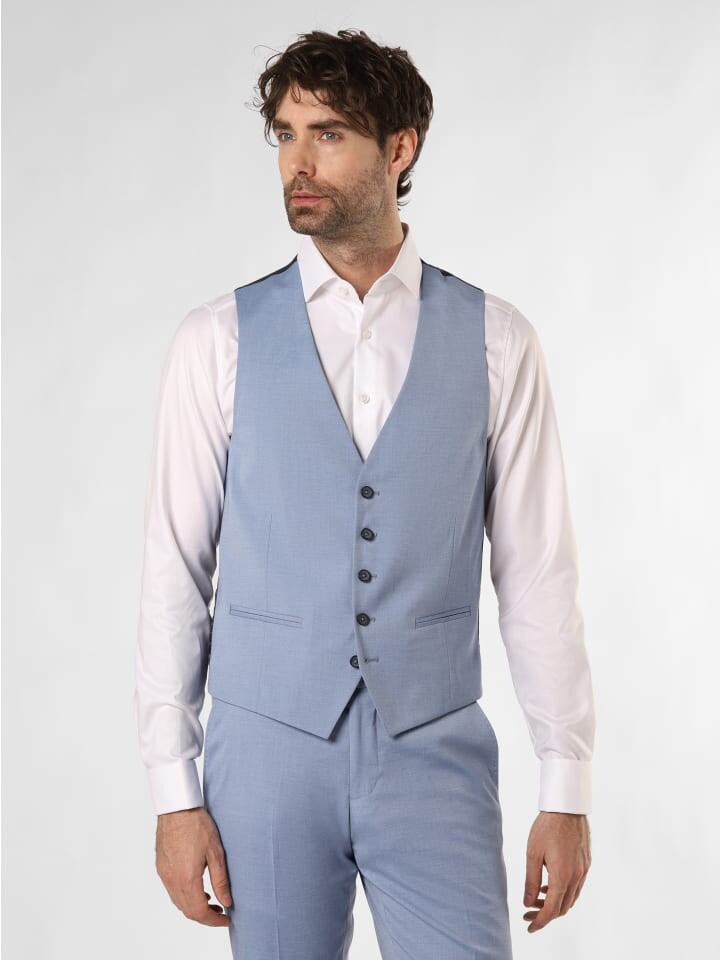 Костюм Finshley & Harding, цвет blau marine