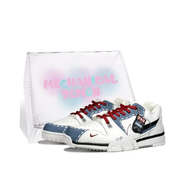 Кроссовки Nike Air Cross Trainer 3 для мужчин, Dark Blue