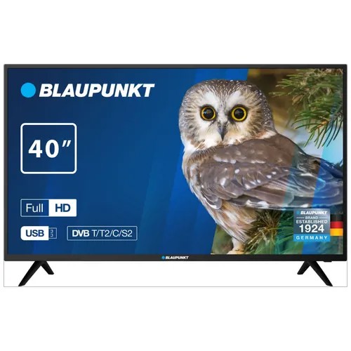 Full HD Телевизор Blaupunkt 40FC965T 40