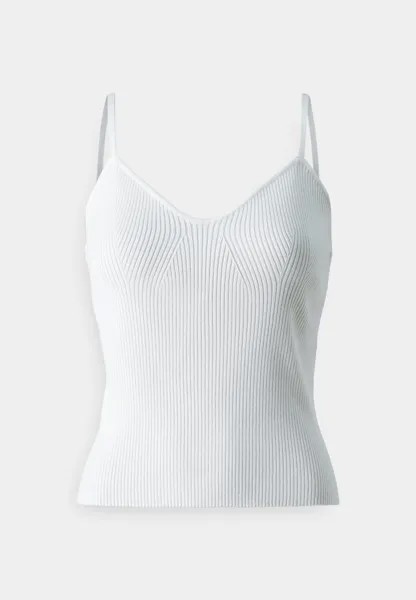 Топ VMWILLOW Vero Moda, цвет Birch