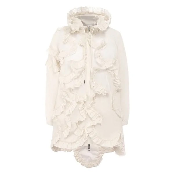 Куртка 4 Moncler Simone Rocha Moncler Genius