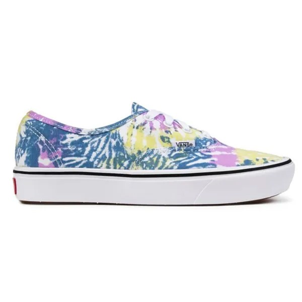 Кеды Comfycush Vans, мультиколор