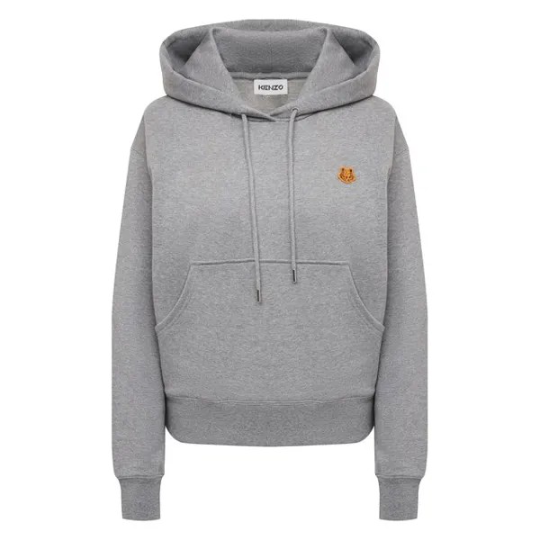 Хлопковое худи Kenzo