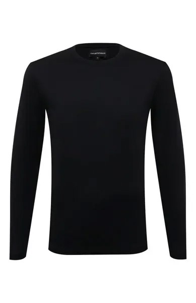 Лонгслив Emporio Armani