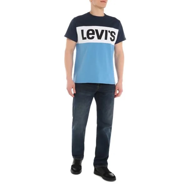 Футболки и майки Levi's