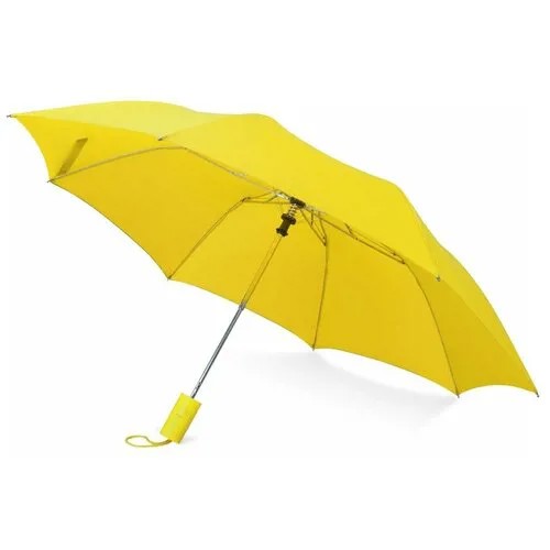 Зонт Oasis, желтый