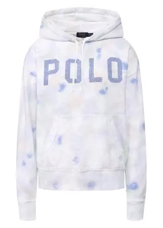 Хлопковое худи Polo Ralph Lauren