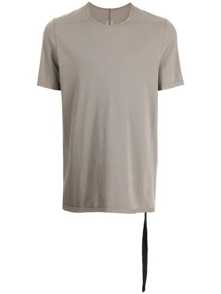 Rick Owens DRKSHDW футболка Level