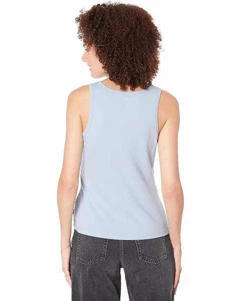 Топ Vans Last Set Tank Top, цвет Ashley Blue