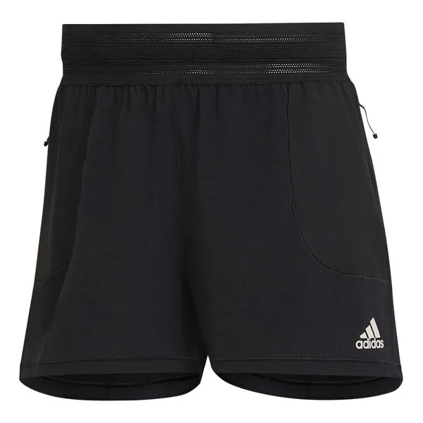 Шорты heat.rdy тренировочные шорты Adidas, черный