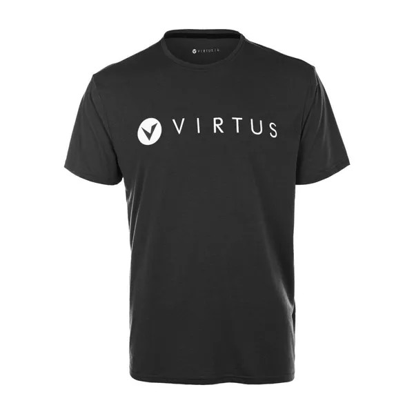 Функциональная рубашка Virtus EDWARDO, цвет schwarz