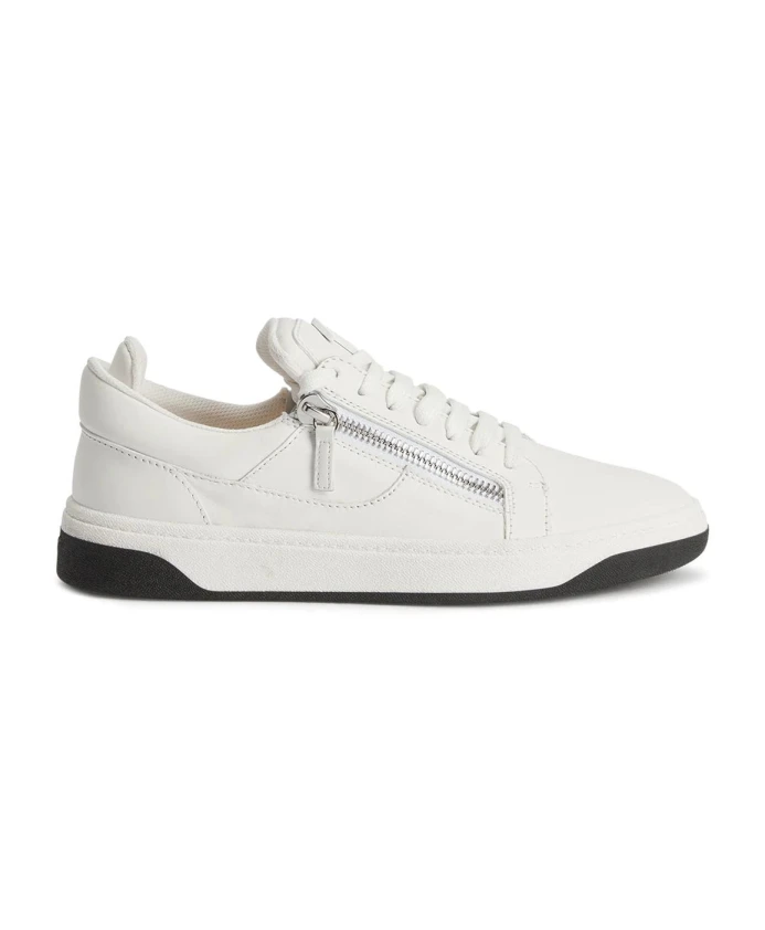 Кроссовки Giuseppe Zanotti, белый