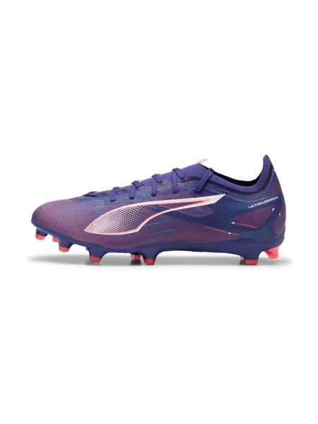 Бутсы PUMA Soccer Cleats ULTRA 5 MATCH, морской синий