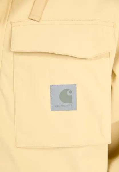 Тонкая куртка BALTO JACKET Carhartt WIP, бежевый