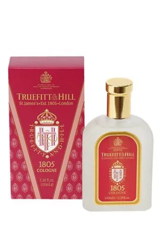 Одеколон 1805 Truefitt&Hill