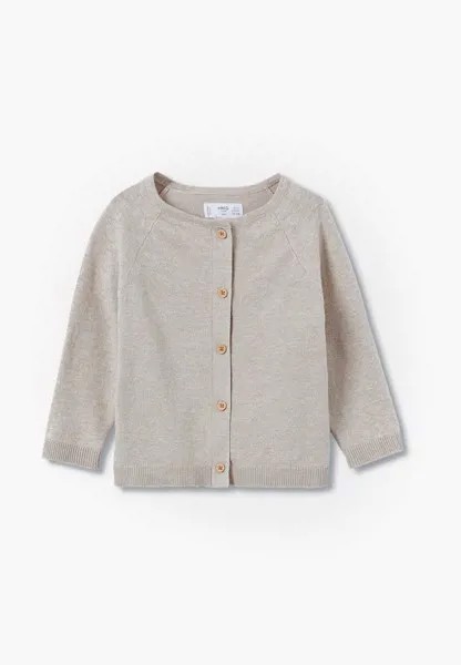 Кардиган Mango Kids