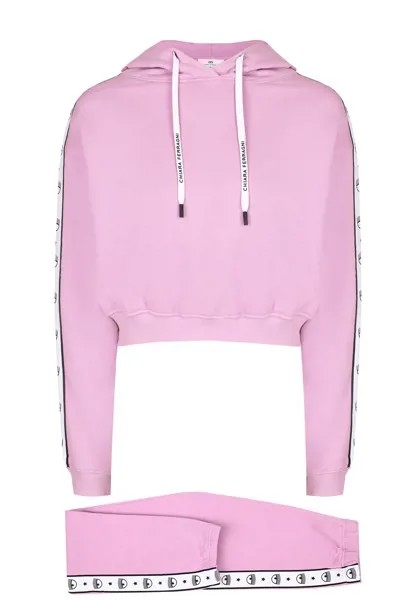 Спортивный костюм CHIARA FERRAGNI