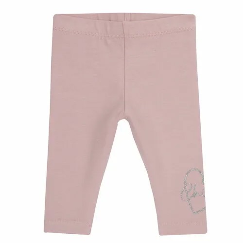 Легинсы Chicco, размер 68, розовый