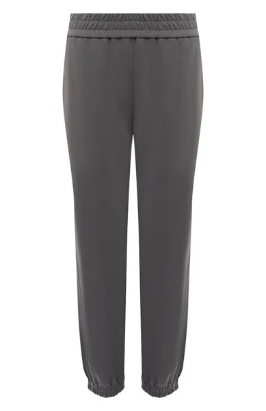 Хлопковые джоггеры Brunello Cucinelli