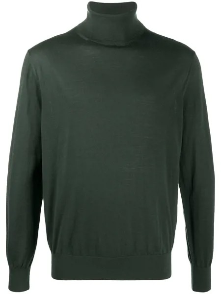 Z Zegna джемпер тонкой вязки
