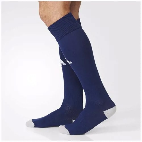 Гетры Adidas MILANO 16 SOCK DKBLUE/WHITE AC5262 3739