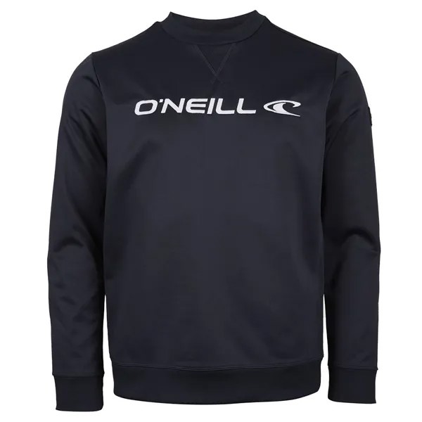 Толстовка O´neill N2350002 Rutile Fleece, черный