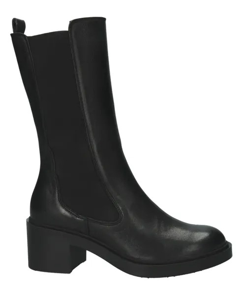 Ronja yl75 сапоги Blackstone, черный
