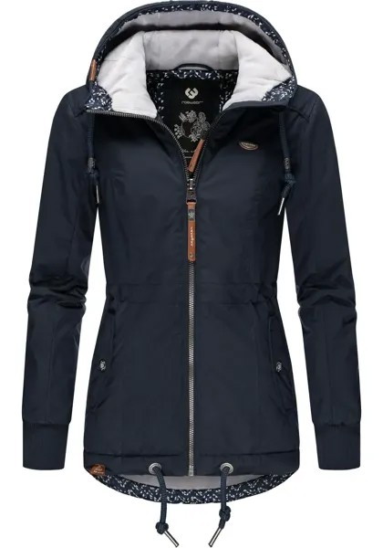 Зимняя куртка Ragwear 