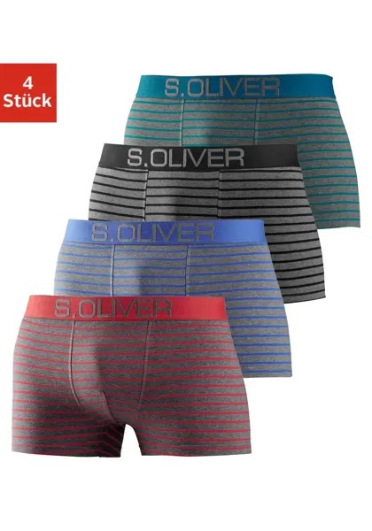 S.Oliver Boxer 