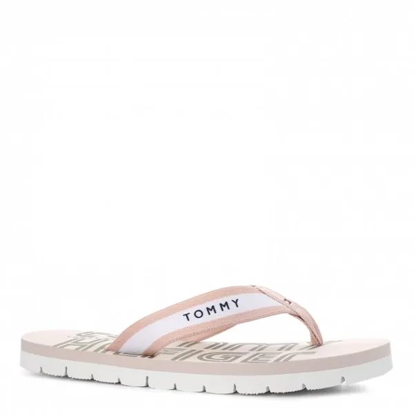 Шлепанцы Tommy Hilfiger