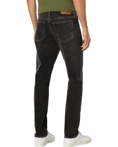 Джинсы Madewell Slim in Claybrook, цвет Claybrook