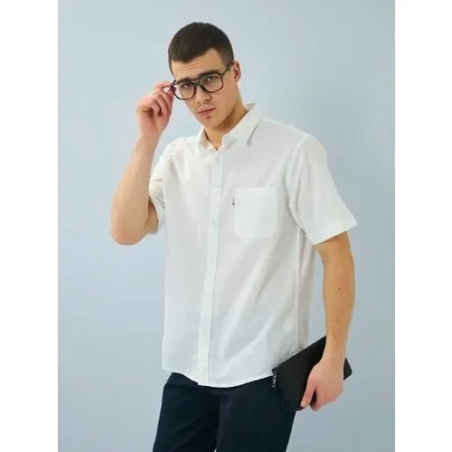 Рубашка F5, размер XXL, белый