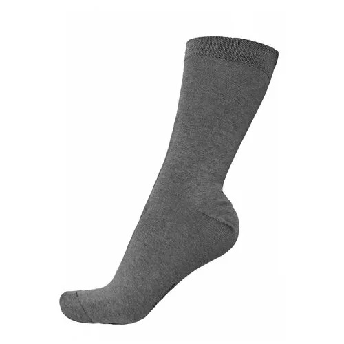 Носки FiNN FLARE B19-21138, размер XL, темно-серый