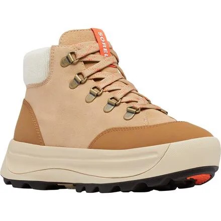 Кроссовки Ona 503 Hiker женские SOREL, цвет Canoe/Bleached Ceramic