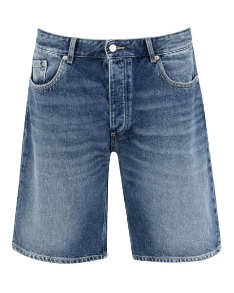 Джинсовые шорты ICON DENIM