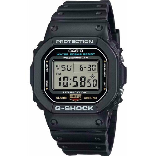 Наручные часы CASIO