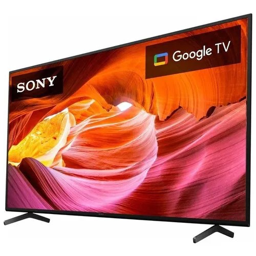 LCD(ЖК) телевизор Sony KD-55X75K