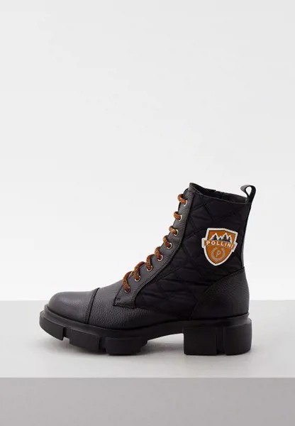 Ботинки Pollini