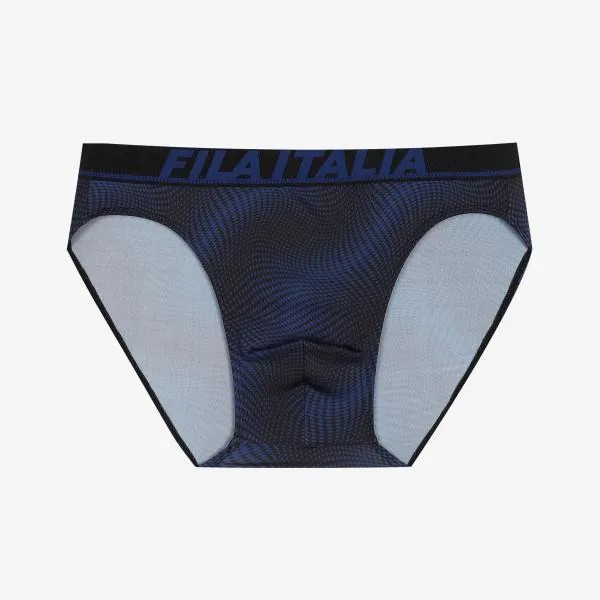 [Fila]Active/Geometric/Pattern/Men/Brief
