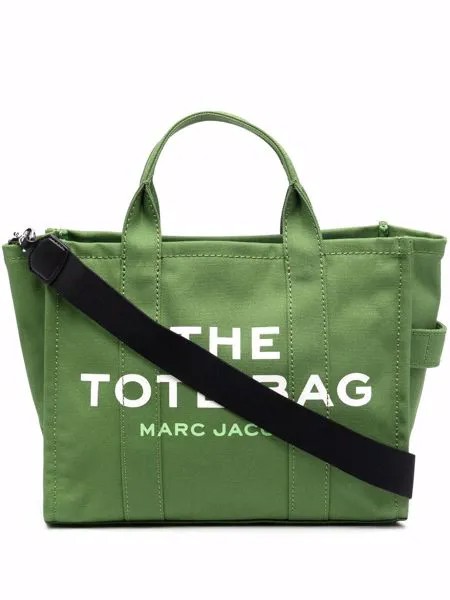Marc Jacobs сумка-тоут с логотипом