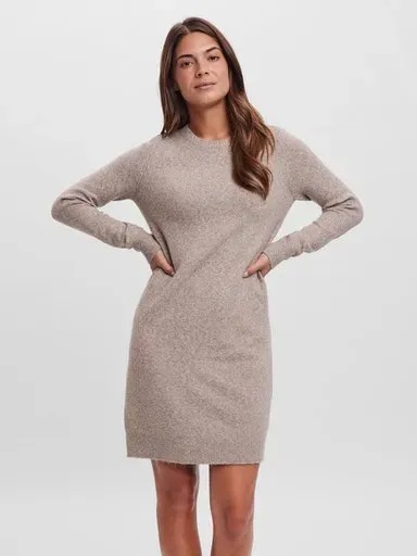 Трикотажное платье Vero Moda 
