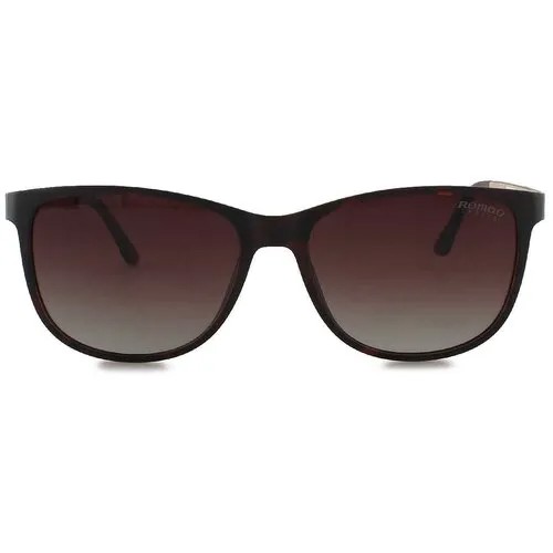 Женские солнцезащитные очки Romeo R23535 Brown