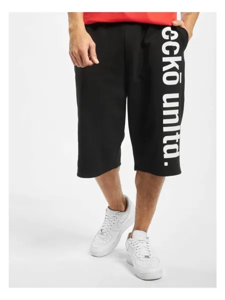 Спортивные штаны Ecko Unltd., черный