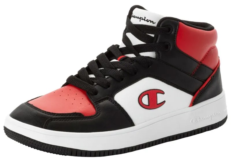 Кроссовки Champion Authentic Athletic Apparel High-Top Sneakers, цвет Mixed colors