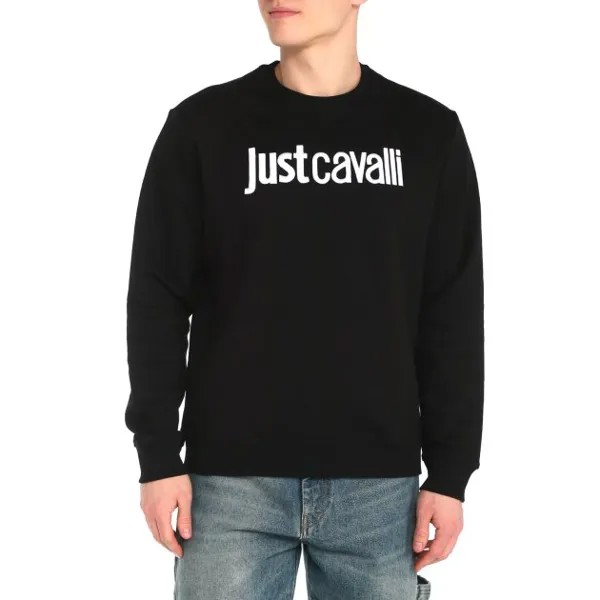 Худи и свитшоты Just Cavalli