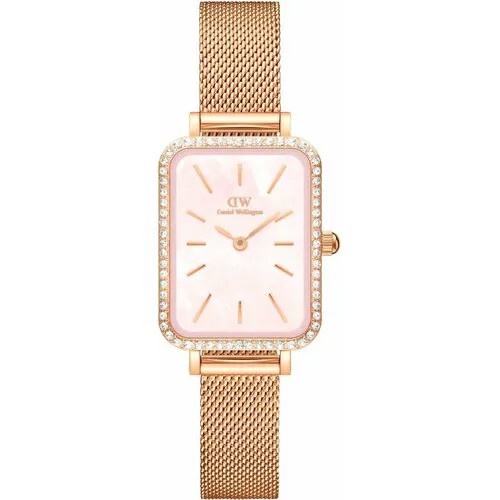 Наручные часы Daniel Wellington, золотой