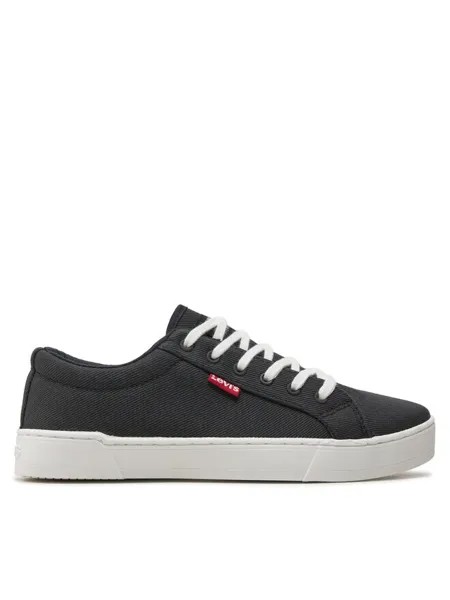 Кроссовки Levi'S, черный