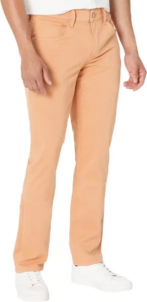 Джинсы Blake Slim Straight in Rusty Hudson Jeans, цвет Rusty