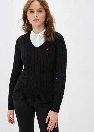 Пуловер Denim Culture