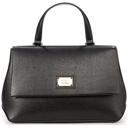 Сумка женская Cavalli Class C2APWCD50032999 black Gisele 003